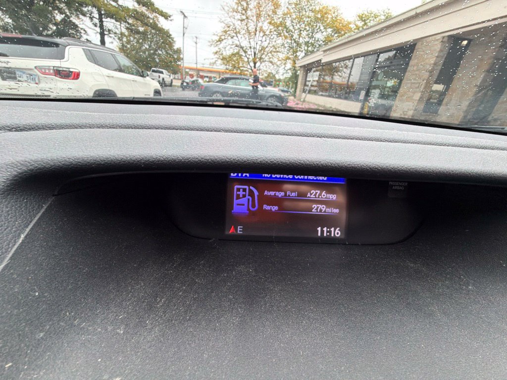 Used 2015 Honda CR-V LX image 14