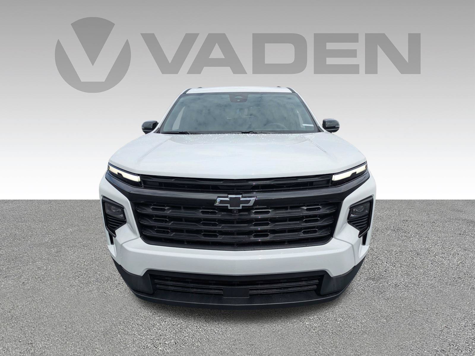 New 2027 Chevrolet Traverse LT w/ Midnight/Sport Edition AWD/4WD image 30