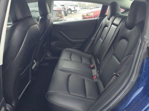 Used 2018 Tesla Model 3 Long Range image 5