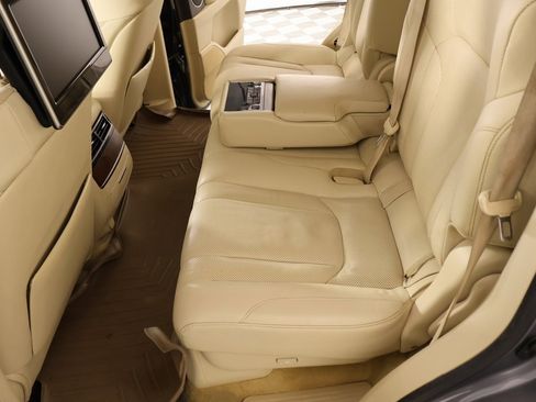 Used 2017 Lexus LX 570 4WD image 13