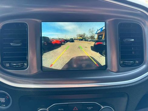 Used 2020 Dodge Charger SXT w/ Blacktop Package image 12