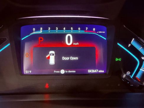 Used 2020 Honda Odyssey EX-L image 24