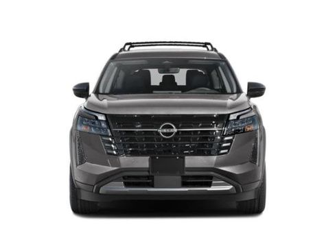 New 2026 Nissan Pathfinder SL AWD/4WD image 7