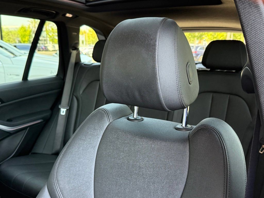 Used 2020 BMW X5 sDrive40i RWD image 3