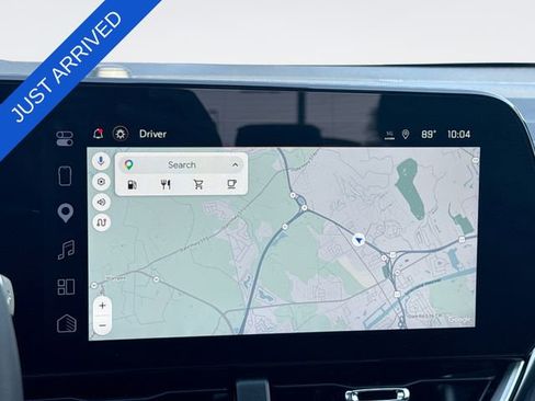 New 2026 Chevrolet Equinox LT w/ Convenience Package II FWD image 18