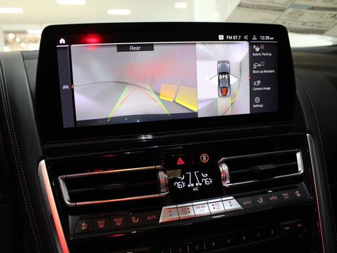 New 2025 BMW 840i 840i Coupe w/ M Sport Professional Package image 16