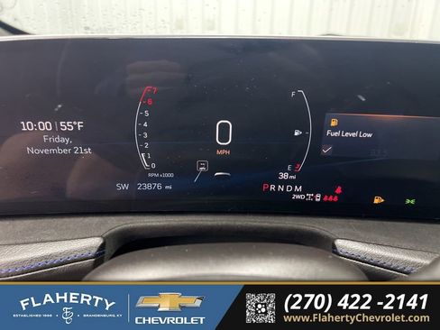 Used 2024 Cadillac XT4 Sport image 29