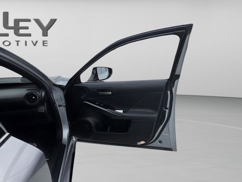 Used 2024 Lexus IS 350 F Sport w/ Accessory Package 2 image 26