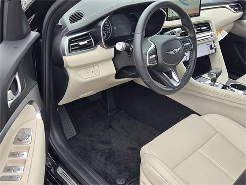 Certified 2026 Genesis G70 2.5T image 11