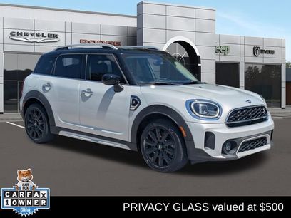 Used 2023 MINI Cooper Countryman S