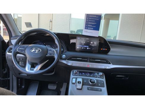 Certified 2021 Hyundai Palisade SEL image 19