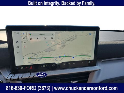 New 2026 Ford Explorer Active AWD/4WD image 17