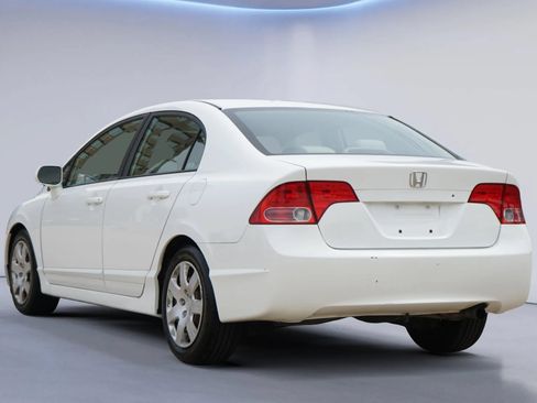 Used 2007 Honda Civic LX image 7