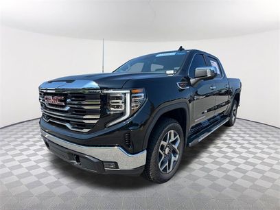 Certified 2025 GMC Sierra 1500 SLT w/ SLT Premium Package