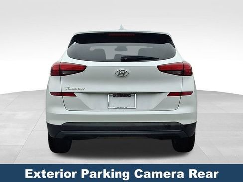 Used 2019 Hyundai Tucson SE image 6