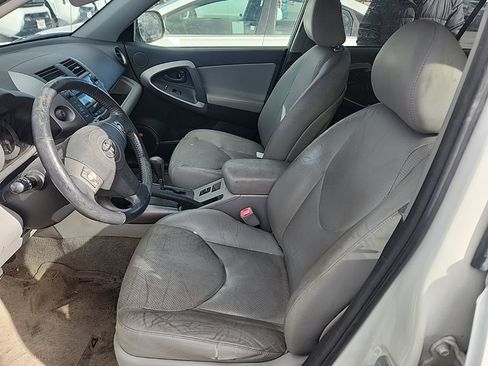 Used 2008 Toyota RAV4 Limited image 5