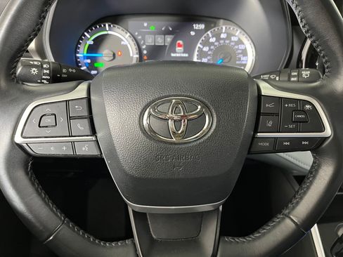 Used 2023 Toyota Highlander LE image 13