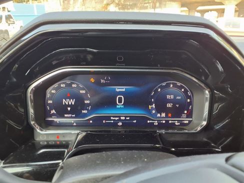 Used 2024 Chevrolet Silverado 1500 High Country w/ High Country Premium Package image 24