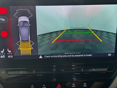 Used 2023 Volkswagen ID.4 Pro S image 22