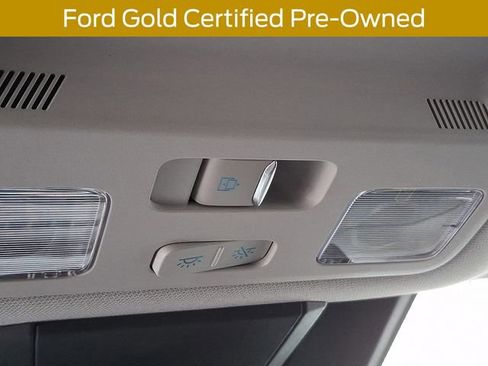 Certified 2024 Ford Ranger Lariat w/ FX4 Off-Road Package image 31