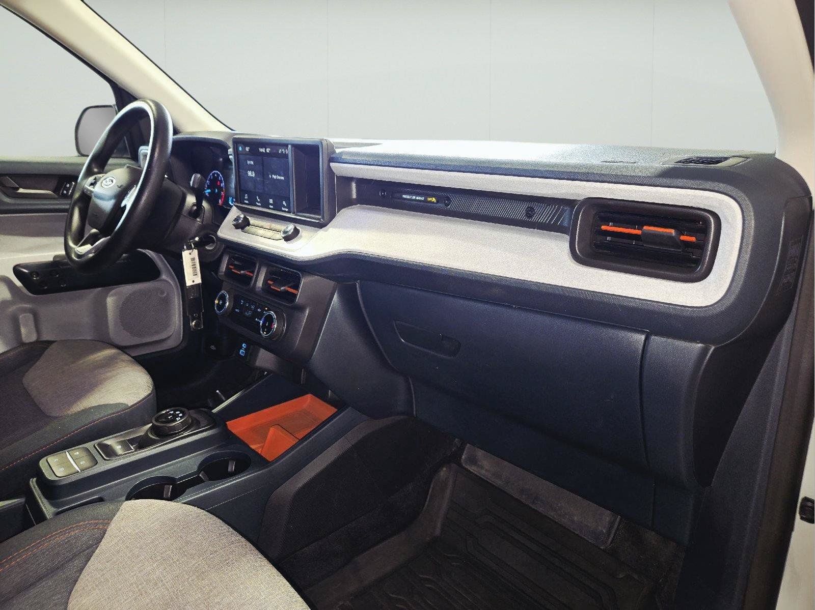 Used 2024 Ford Maverick XLT w/ Equipment Group 300A Standard AWD/4WD image 55