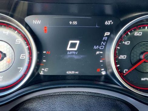 Certified 2023 Dodge Charger SXT image 22