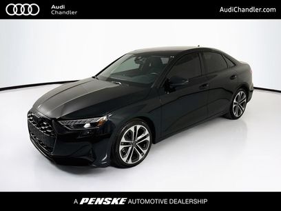 Used 2025 Audi A3 2.0T Premium