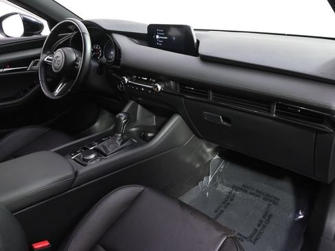 Used 2021 MAZDA MAZDA3 Hatchback w/Premium Plus Pkg AWD/4WD image 15