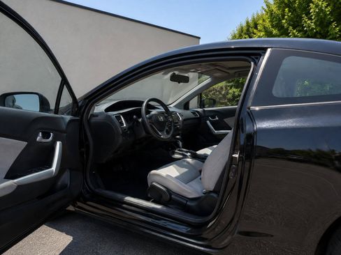 Used 2014 Honda Civic EX-L image 6