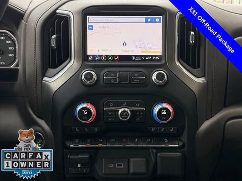 Used 2022 GMC Sierra 2500 Denali w/ Denali Ultimate Package image 14