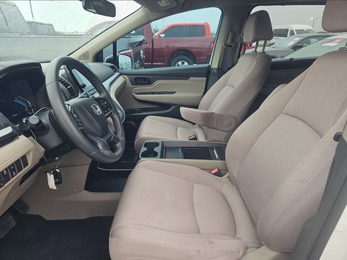 Used 2020 Honda Odyssey EX image 7