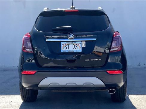 Used 2019 Buick Encore Essence FWD image 5