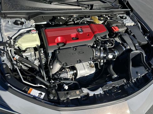 New 2026 Acura Integra Type S image 9