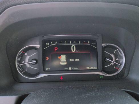 Used 2025 Honda Passport EX-L image 23