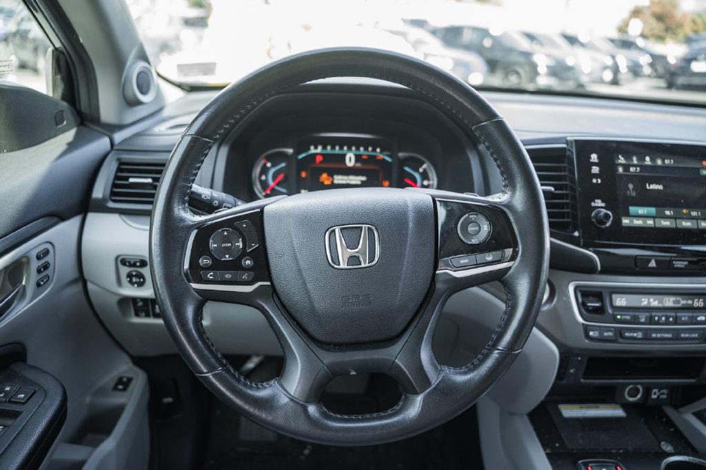 Used 2022 Honda Pilot Special Edition image 31