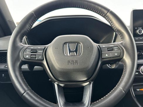 Certified 2023 Honda CR-V Sport image 22