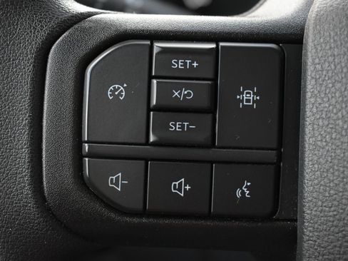 Used 2023 Ford F150 XL w/ Trailer Tow Package image 18