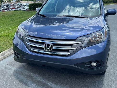 Used 2013 Honda CR-V EX-L image 6