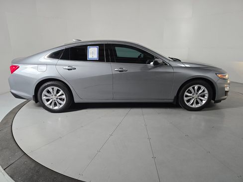 Used 2023 Chevrolet Malibu LT image 6