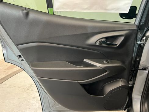 New 2026 Chevrolet Trax ACTIV w/ Driver Confidence Package FWD image 19