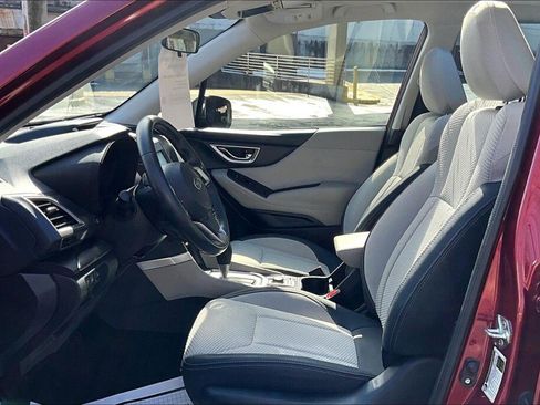 Certified 2023 Subaru Forester Premium image 15