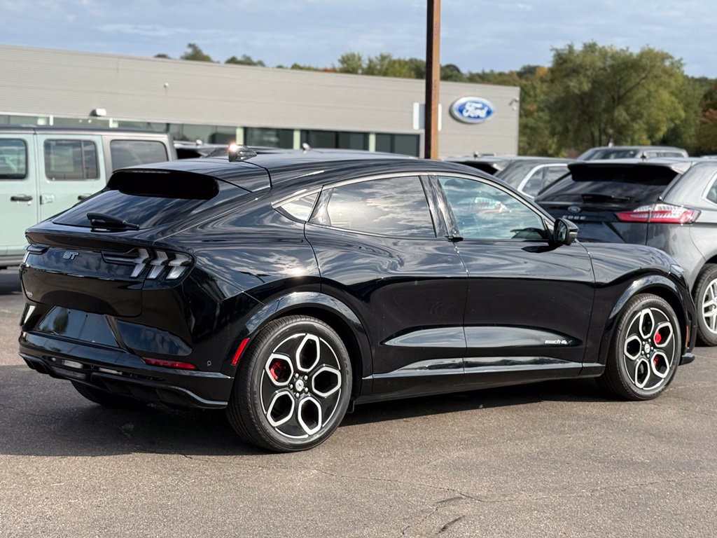 Used 2023 Ford Mustang Mach-E GT AWD/4WD image 35