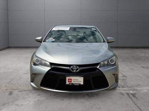 Certified 2017 Toyota Camry XSE FWD image 38