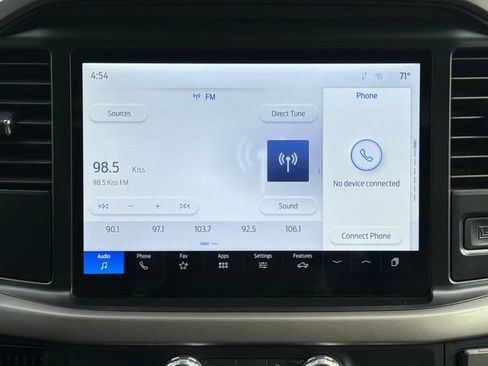 Used 2025 Ford F150 XLT w/ Equipment Group 301A Standard image 22