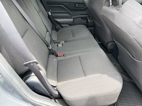 Used 2025 Toyota 4Runner SR5 RWD image 27