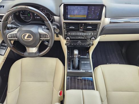 Used 2023 Lexus GX 460 Premium w/ Premium Package AWD/4WD image 28