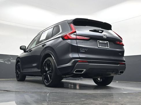 Certified 2023 Honda CR-V Sport Touring image 45