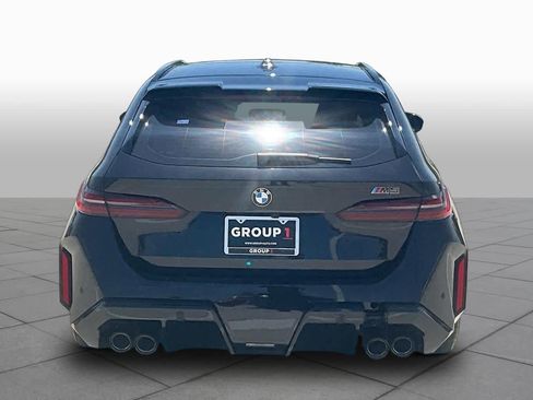 Used 2025 BMW M5 Touring AWD/4WD image 4