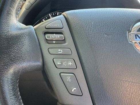 Used 2019 Nissan Armada Platinum w/ Cargo Package image 18