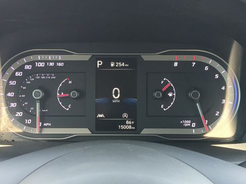 Certified 2023 Hyundai Tucson SEL AWD/4WD image 19